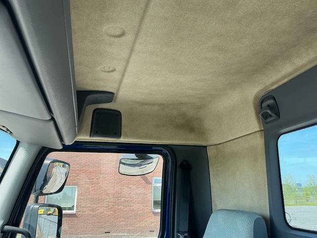 2006 renault 180 dci oprijwagen - afbeelding 32 van  48