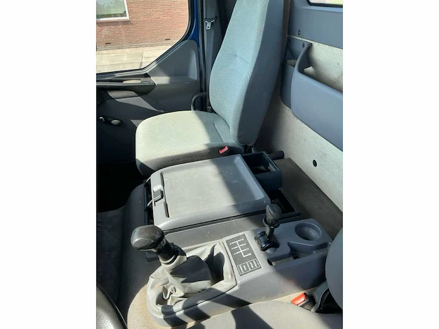 2006 renault 180 dci oprijwagen - afbeelding 33 van  48