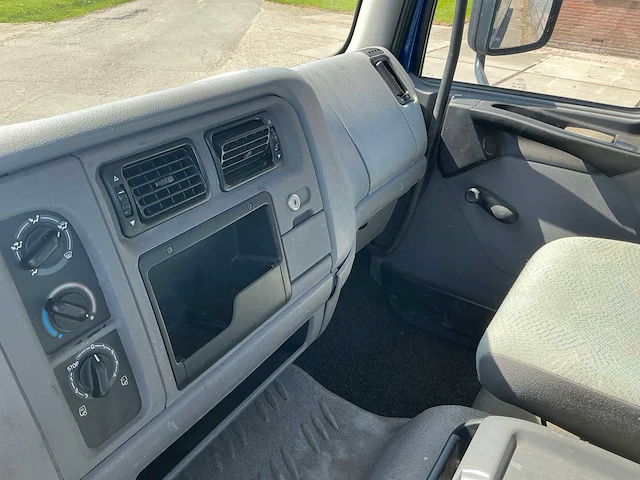 2006 renault 180 dci oprijwagen - afbeelding 35 van  48