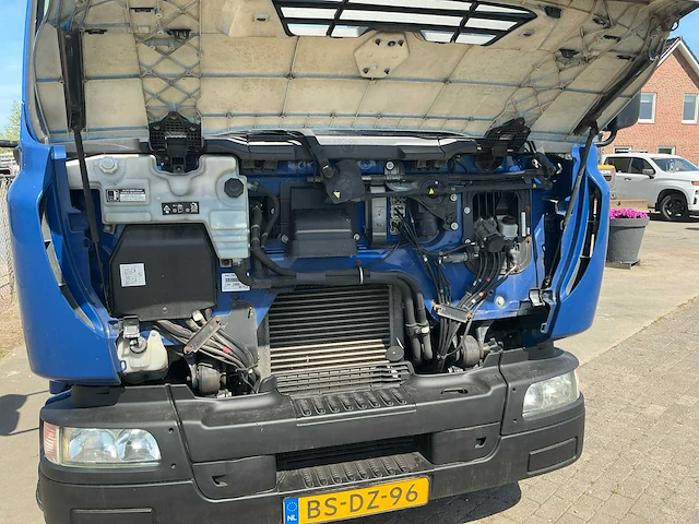 2006 renault 180 dci oprijwagen - afbeelding 43 van  48