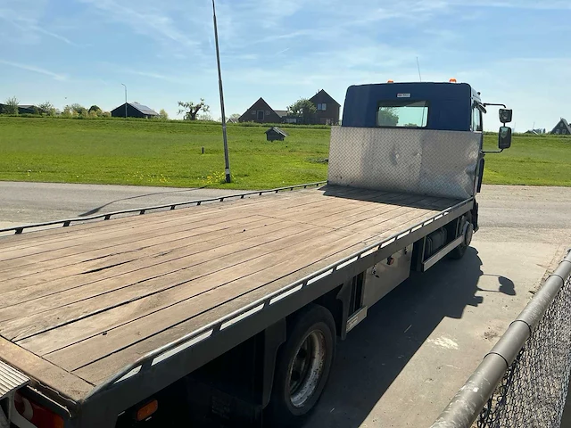 2006 renault 180 dci oprijwagen - afbeelding 34 van  48