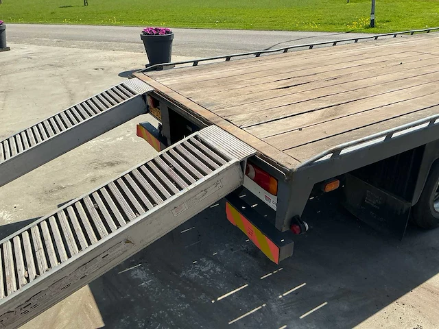 2006 renault 180 dci oprijwagen - afbeelding 44 van  48