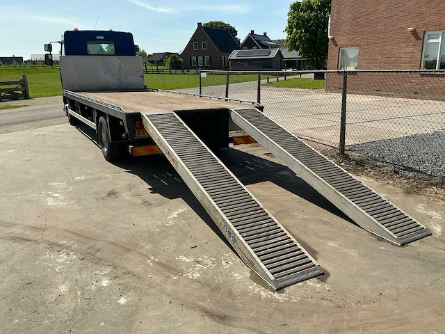 2006 renault 180 dci oprijwagen - afbeelding 46 van  48