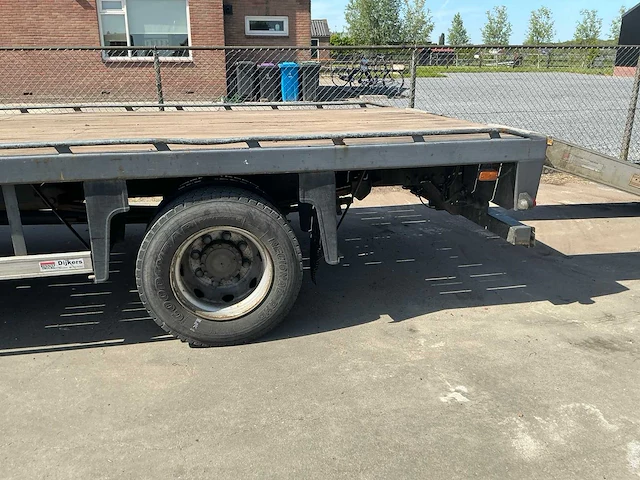 2006 renault 180 dci oprijwagen - afbeelding 47 van  48