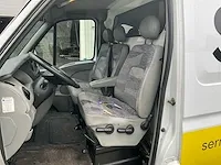 2006 renault master dci 120 bedrijfswagen - afbeelding 7 van  26