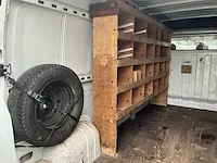 2006 renault master dci 120 bedrijfswagen - afbeelding 9 van  26
