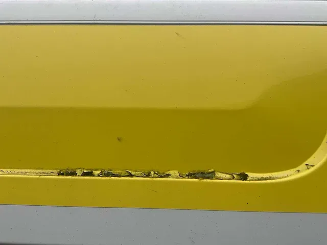 2006 renault master dci 120 bedrijfswagen - afbeelding 11 van  26