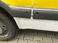 2006 renault master dci 120 bedrijfswagen - afbeelding 13 van  26