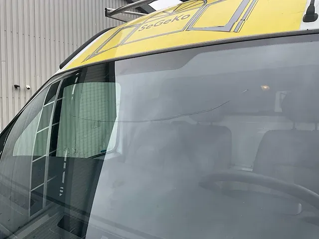 2006 renault master dci 120 bedrijfswagen - afbeelding 14 van  26