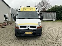 2006 renault master dci 120 bedrijfswagen - afbeelding 20 van  26