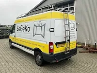 2006 renault master dci 120 bedrijfswagen - afbeelding 22 van  26