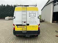 2006 renault master dci 120 bedrijfswagen - afbeelding 23 van  26
