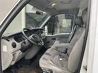 2006 renault master dci 120 bedrijfswagen - afbeelding 26 van  26