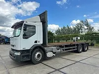 2006 renault premium 320 dci vrachtwagen - afbeelding 4 van  42