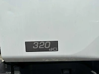 2006 renault premium 320 dci vrachtwagen - afbeelding 14 van  42