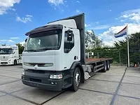 2006 renault premium 320 dci vrachtwagen - afbeelding 38 van  42