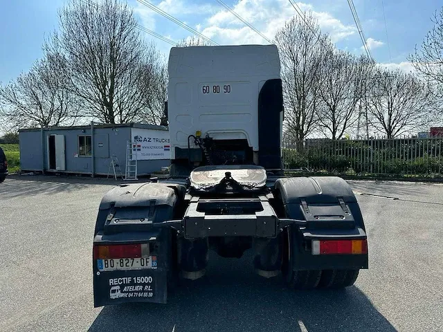 2006 renault premium 420 dci vrachtwagen - afbeelding 9 van  58