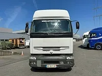 2006 renault premium 420 dci vrachtwagen - afbeelding 12 van  58