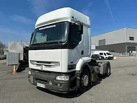 2006 renault premium 420 dci vrachtwagen - afbeelding 45 van  58