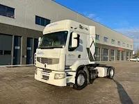 2006 renault premium 440 vrachtwagen