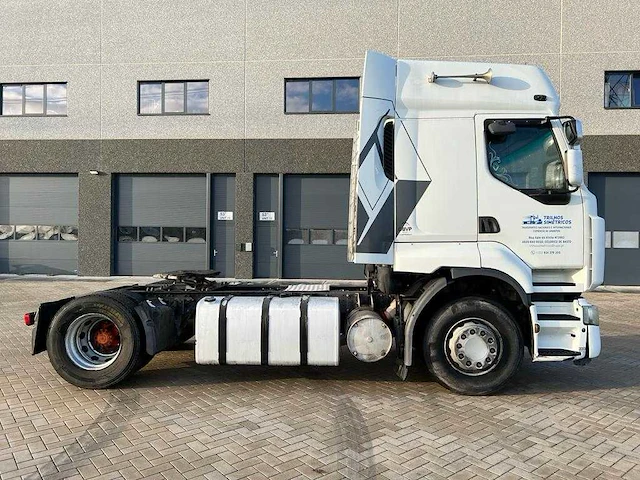 2006 renault premium 440 vrachtwagen - afbeelding 38 van  41