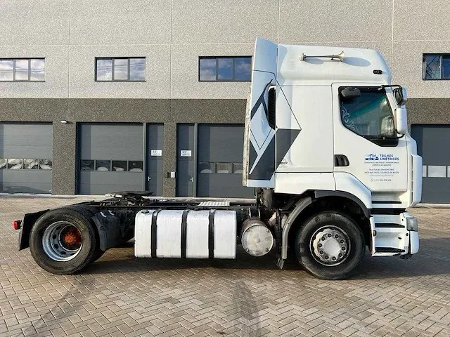 2006 renault premium 440 vrachtwagen - afbeelding 39 van  41