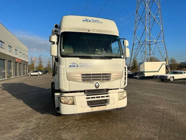 2006 renault premium 440 vrachtwagen - afbeelding 41 van  41