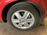 2006 renault scénic 1.6 16v personenauto - afbeelding 5 van  37