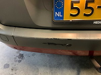 2006 renault scénic 1.6 16v personenauto - afbeelding 3 van  37