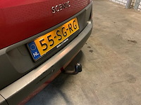 2006 renault scénic 1.6 16v personenauto - afbeelding 4 van  37