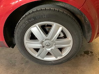 2006 renault scénic 1.6 16v personenauto - afbeelding 5 van  37