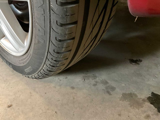 2006 renault scénic 1.6 16v personenauto - afbeelding 6 van  37