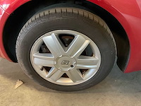 2006 renault scénic 1.6 16v personenauto - afbeelding 7 van  37