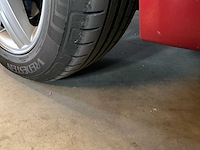 2006 renault scénic 1.6 16v personenauto - afbeelding 8 van  37