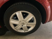 2006 renault scénic 1.6 16v personenauto - afbeelding 9 van  37