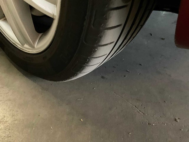 2006 renault scénic 1.6 16v personenauto - afbeelding 10 van  37