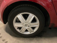 2006 renault scénic 1.6 16v personenauto - afbeelding 11 van  37