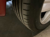 2006 renault scénic 1.6 16v personenauto - afbeelding 13 van  37