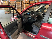 2006 renault scénic 1.6 16v personenauto - afbeelding 14 van  37