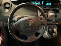 2006 renault scénic 1.6 16v personenauto - afbeelding 15 van  37