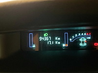 2006 renault scénic 1.6 16v personenauto - afbeelding 17 van  37