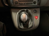 2006 renault scénic 1.6 16v personenauto - afbeelding 19 van  37