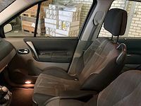 2006 renault scénic 1.6 16v personenauto - afbeelding 22 van  37