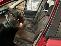 2006 renault scénic 1.6 16v personenauto - afbeelding 24 van  37