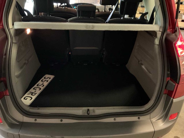 2006 renault scénic 1.6 16v personenauto - afbeelding 26 van  37