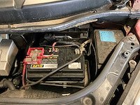 2006 renault scénic 1.6 16v personenauto - afbeelding 29 van  37