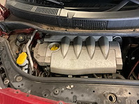 2006 renault scénic 1.6 16v personenauto - afbeelding 30 van  37