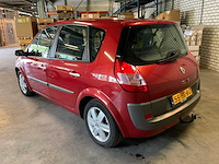 2006 renault scénic 1.6 16v personenauto - afbeelding 32 van  37
