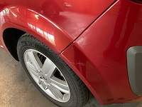 2006 renault scénic 1.6 16v personenauto - afbeelding 33 van  37