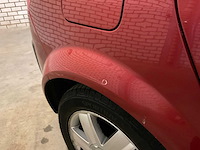 2006 renault scénic 1.6 16v personenauto - afbeelding 37 van  37